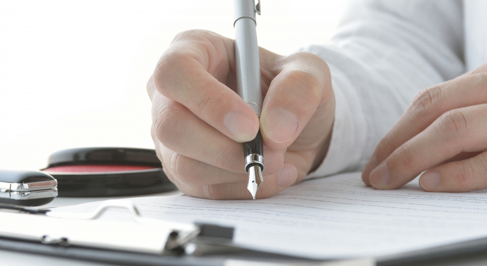 Local Business License Arrangement 