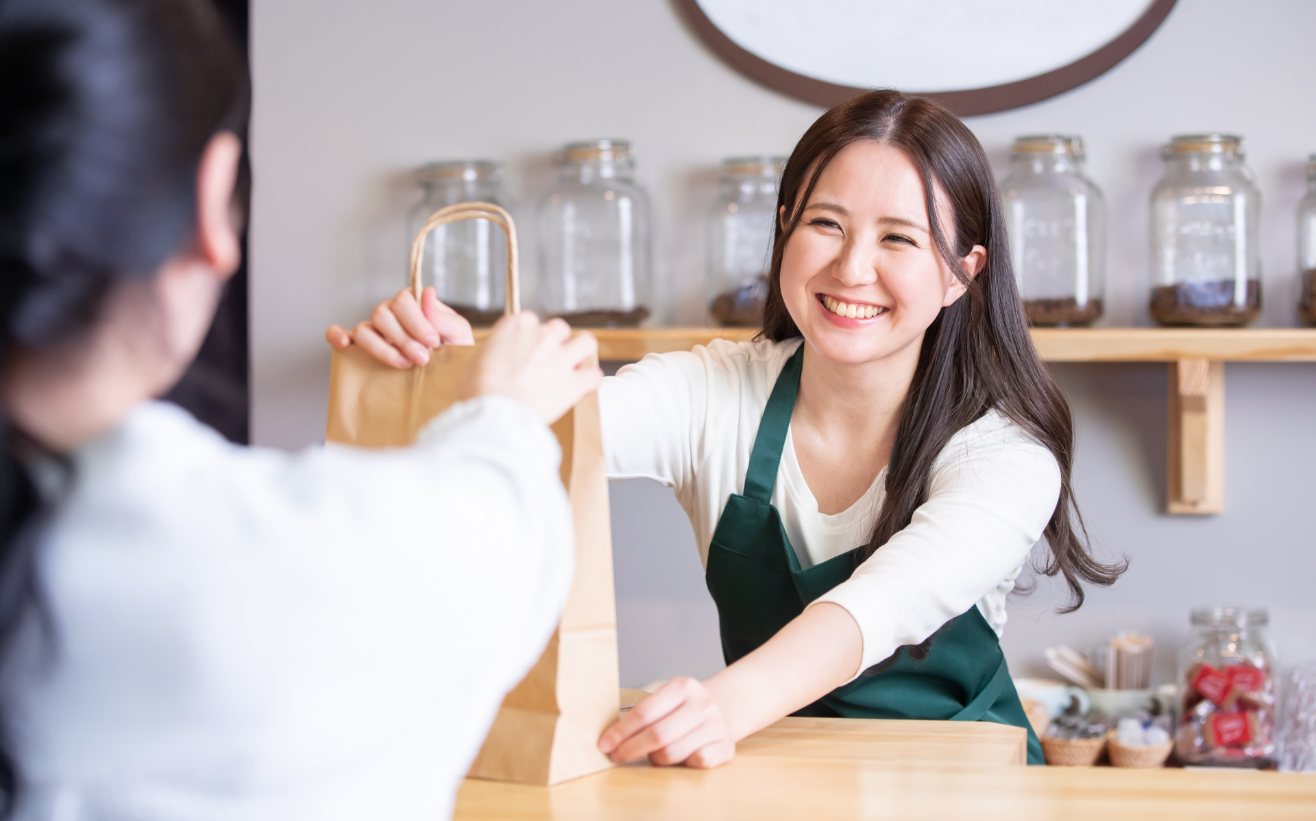 Support business expansion into Japan