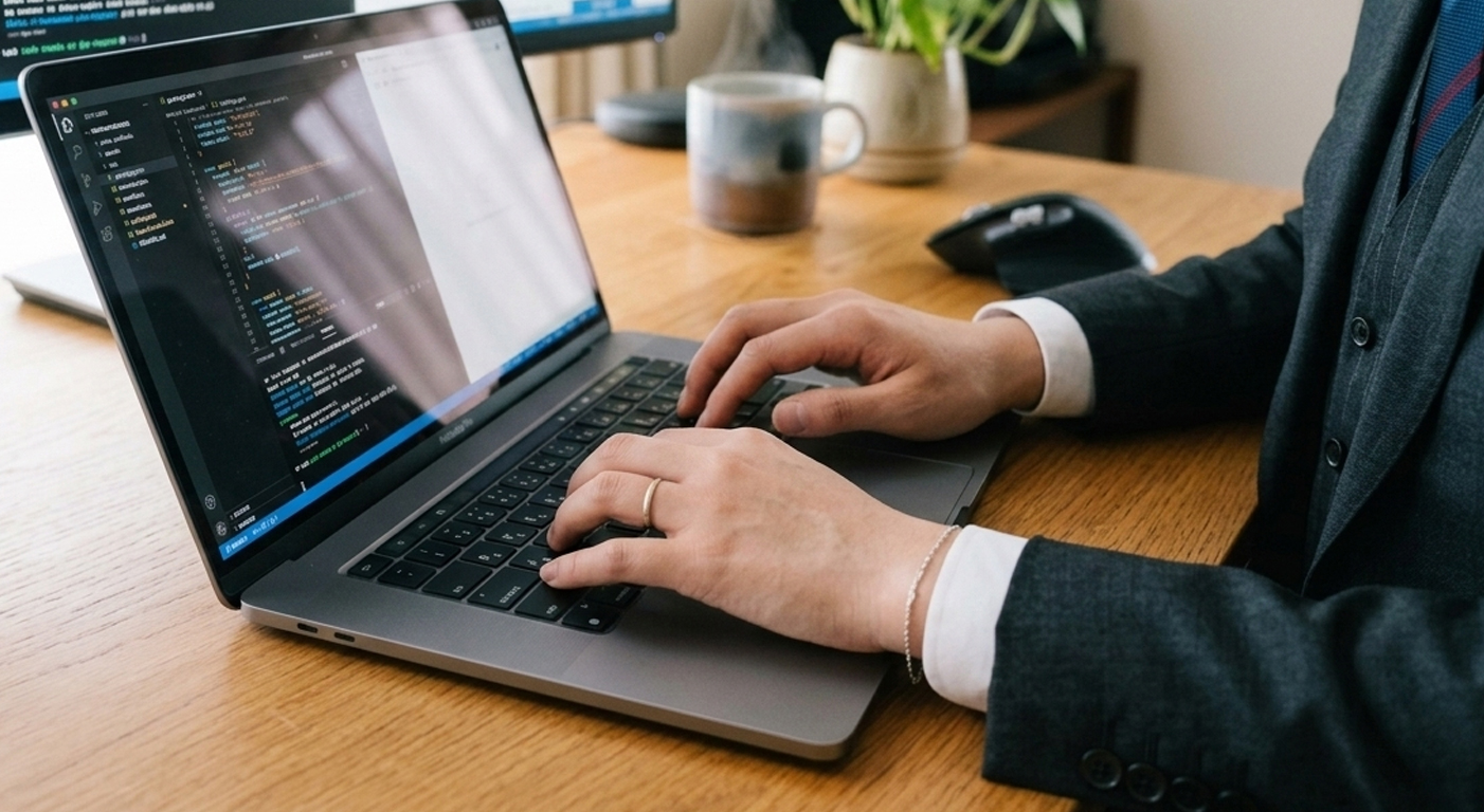 オペレーションマニュアル作成