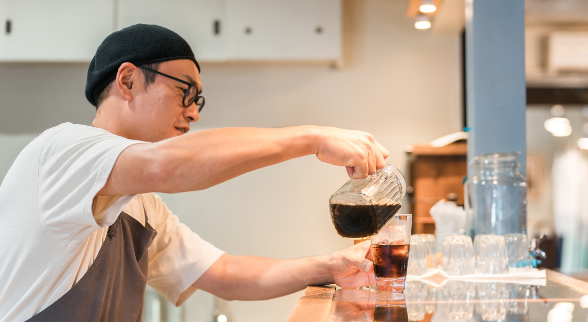 スタッフ採用・トレーニング代行